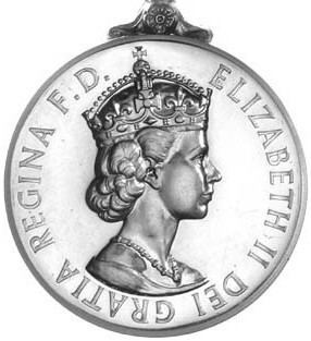 General Service Medal (1962)