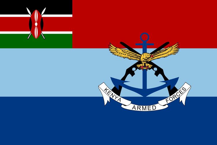 General Service Unit (Kenya)