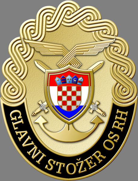 General Staff of the Armed Forces of the Republic of Croatia