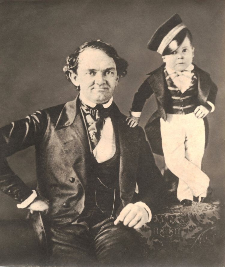 General Tom Thumb wwwdelanceyplacecomcmsAdminuploadslehmanp45