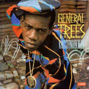 General Trees General Trees Kingstonian Man Vinyl LP at Discogs