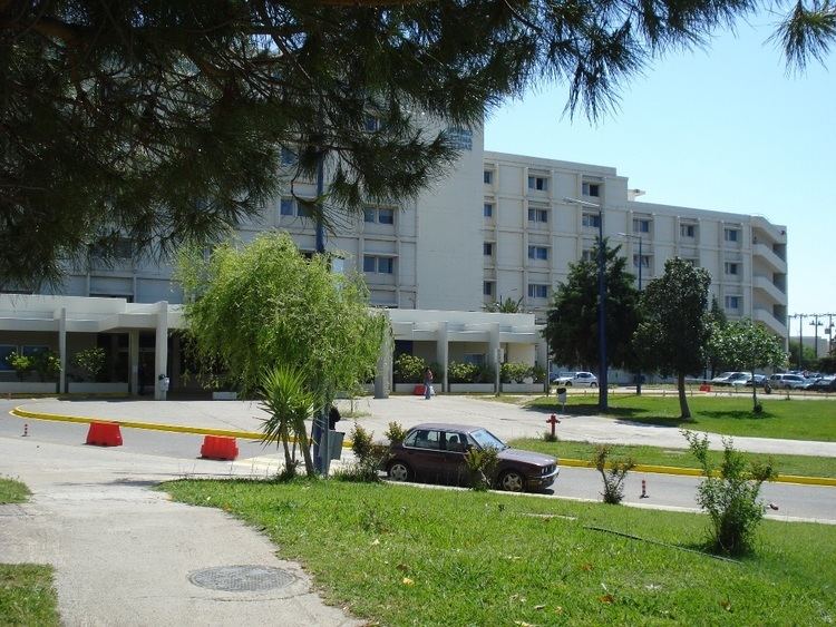 General University Hospital of Patras