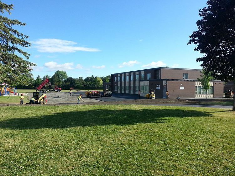 General Vanier Public School (Ottawa)