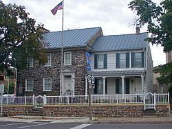 General William Montgomery House httpsuploadwikimediaorgwikipediacommonsthu