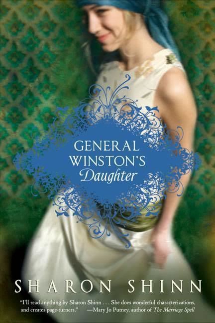 General Winston's Daughter t1gstaticcomimagesqtbnANd9GcQEwL66TRHQ7rLic