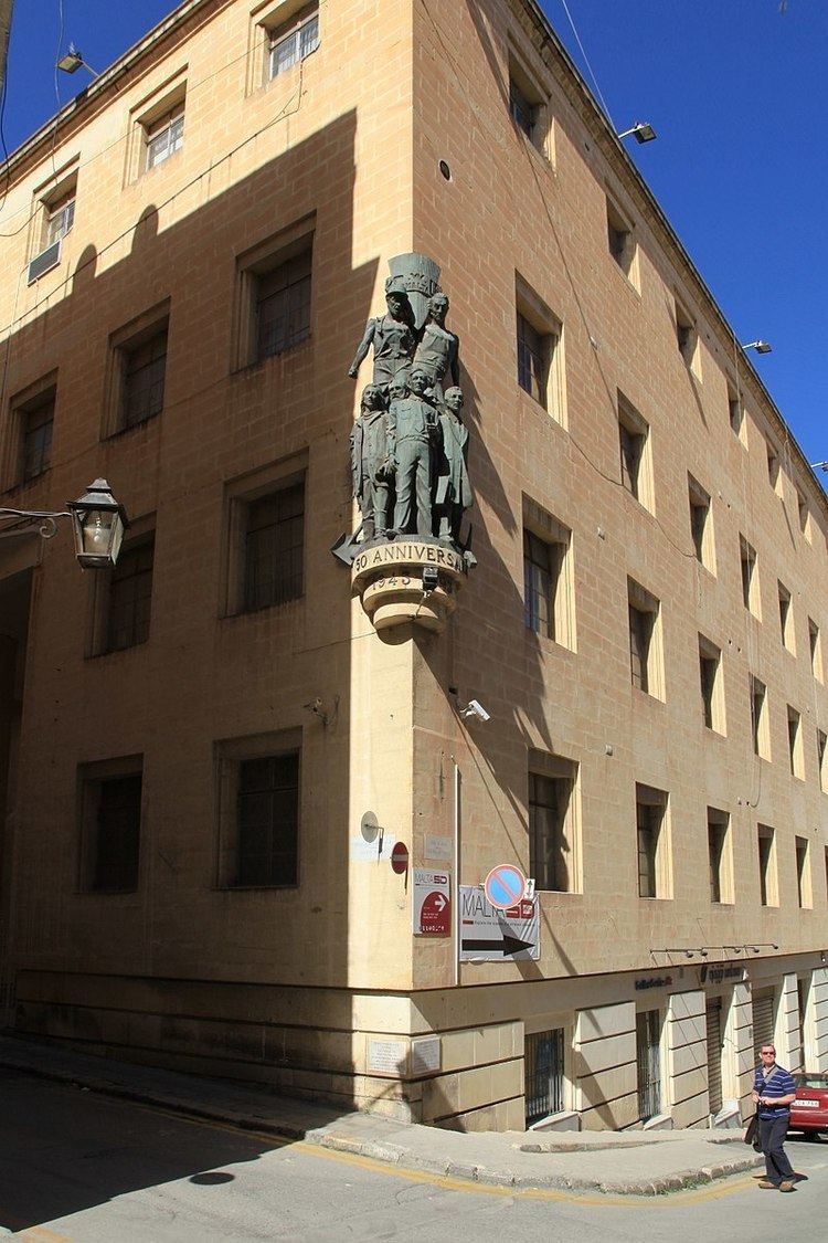 General Workers' Union (Malta)