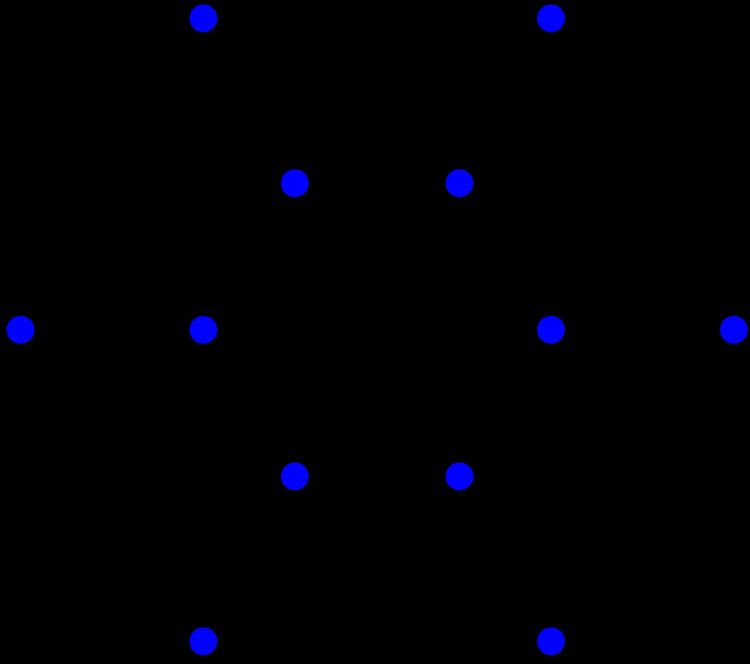 Generalized Petersen graph