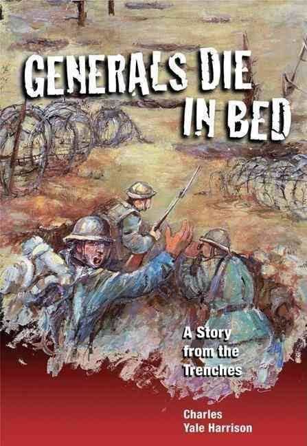 Generals Die in Bed t1gstaticcomimagesqtbnANd9GcQnU97KOs5ndsSFms