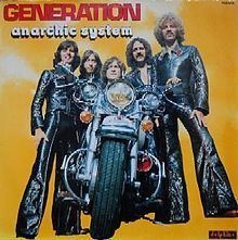 Generation (Anarchic System album) httpsuploadwikimediaorgwikipediaenthumbc