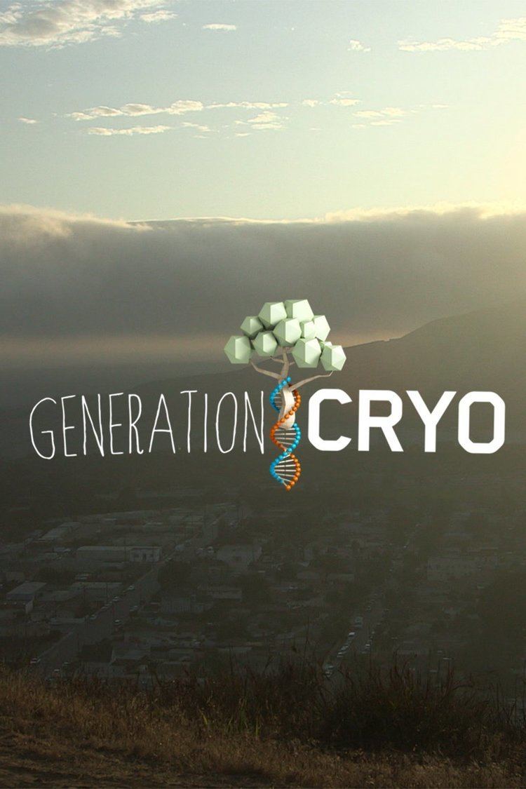 Generation Cryo wwwgstaticcomtvthumbtvbanners10324475p10324