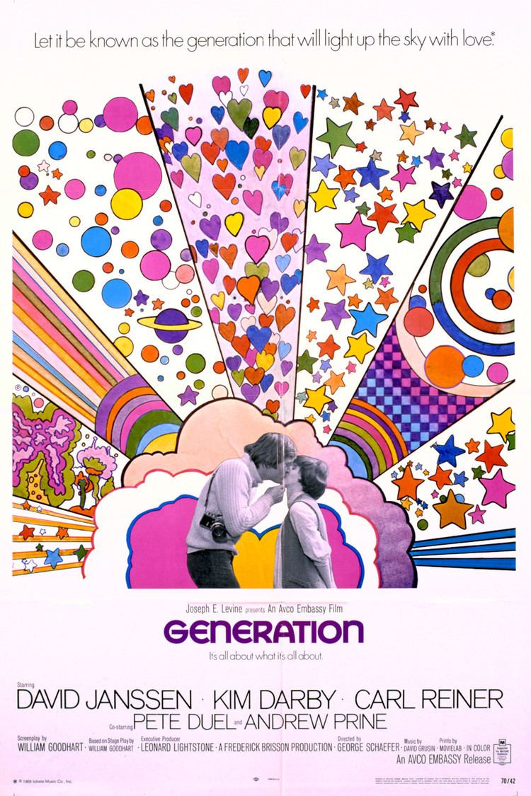 Generation (film) wwwgstaticcomtvthumbmovieposters37253p37253