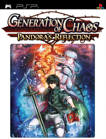 Generation of Chaos: Pandora’s Reflection staticgiantbombcomuploadsoriginal1616492426