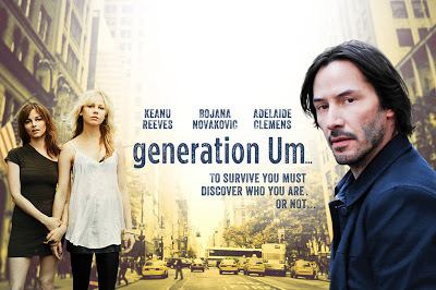 Generation Um... GENERATION UM Indieground Films