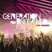 Generation Unleashed (album) httpsuploadwikimediaorgwikipediaenthumbf