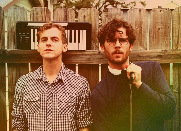 Generationals A Lyrically Lingering List from Generationals The Dinner Party