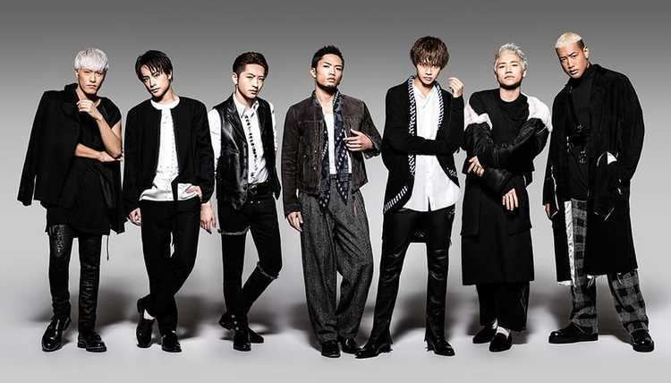 Generations from Exile Tribe generationstop1000jpg