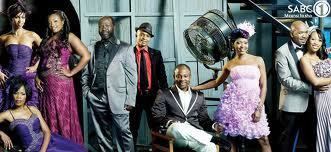 Generations (South African TV series) South Africa39s Generations Watching TV Around the World