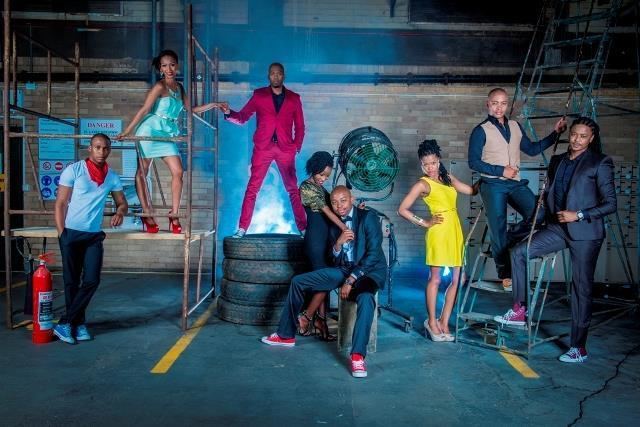 Generations (South African TV series) South African soapie cast strikes over character 39killoff39 contract
