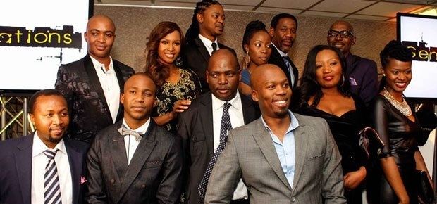 Generations (South African TV series) Striking Generations cast No dignity on SABC39s most popular show