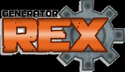 Generator Rex Generator Rex Wikipedia