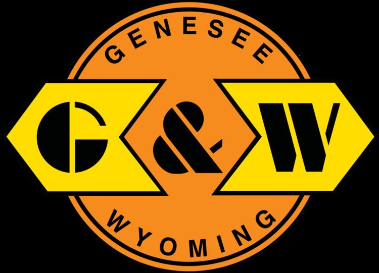 Genesee & Wyoming httpsuploadwikimediaorgwikipediaenthumb2