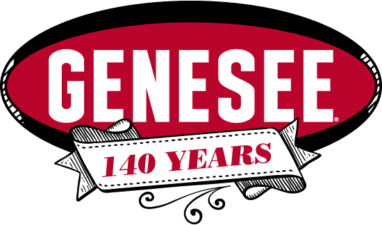 Genesee Brewing Company wwwgeneseebeercomimageslogopng