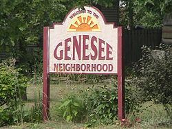 Genesee (Lansing, Michigan) httpsuploadwikimediaorgwikipediacommonsthu