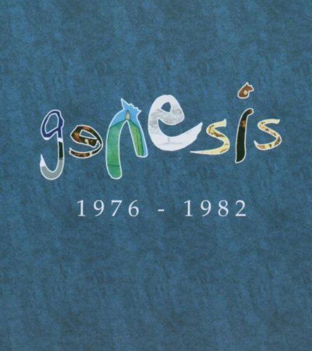 Genesis 1976–1982 httpsimagesnasslimagesamazoncomimagesI5