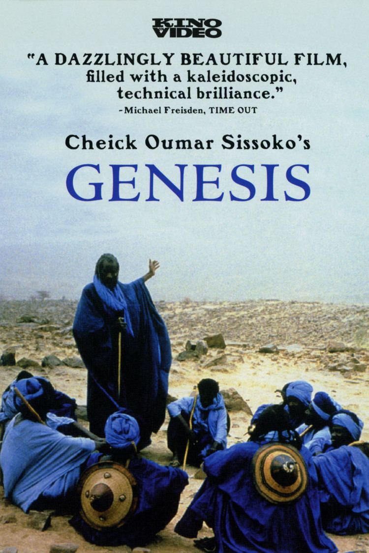 Genesis (1999 film) wwwgstaticcomtvthumbdvdboxart25276p25276d