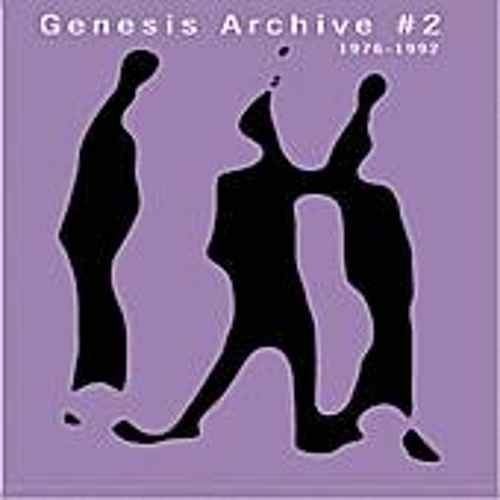 Genesis Archive 2: 1976–1992 directrhapsodycomimageserverimagesAlb175183