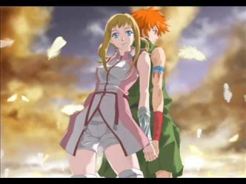 genesis of aquarion anime clips