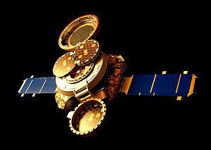 Genesis (spacecraft) httpsuploadwikimediaorgwikipediacommonsthu