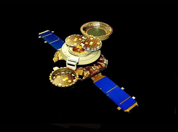 Genesis (spacecraft) Missions Genesis