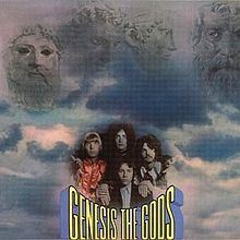 Genesis (The Gods album) httpsuploadwikimediaorgwikipediaenthumb7