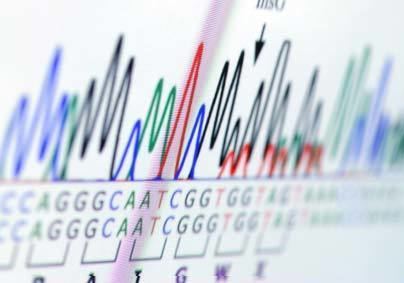 Genetic analysis New genetic analysis method holds promise for understanding causes