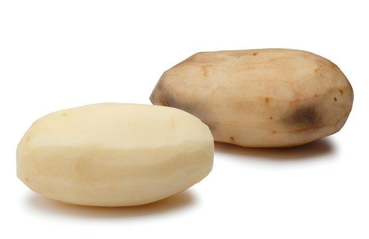 Genetically engineered potato USDA Approves Modified Potato Next Up French Fry Fans The