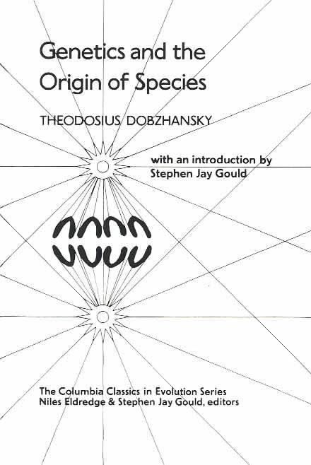 Genetics and the Origin of Species t1gstaticcomimagesqtbnANd9GcSo1G8uWcvEY8kU4