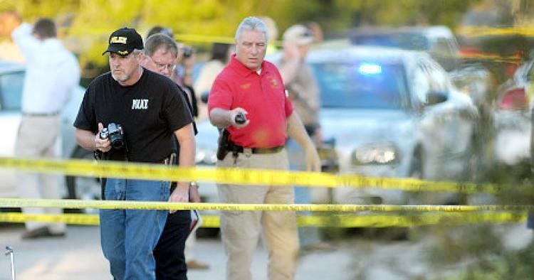 Geneva County massacre Gunman kills 10 in Alabama shooting spree NY Daily News