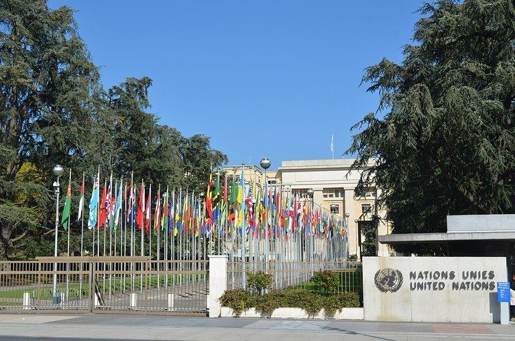 Geneva II Conference on Syria