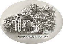 Geneva Medical College httpsuploadwikimediaorgwikipediacommonsthu
