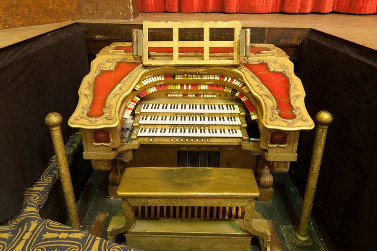 Geneva Organ Company