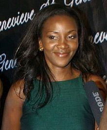 Genevieve (actress) httpsuploadwikimediaorgwikipediacommonsthu