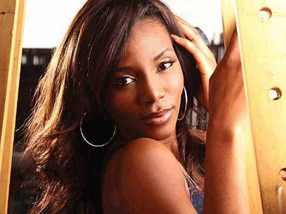 Genevieve (actress) Why I39m Still Single39 Genevieve Nnaji 360Nobscom