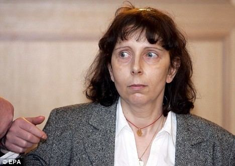 Genevieve Lhermitte Perfect mother39 massacred her five children by slitting