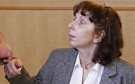 Genevieve Lhermitte Belgian mother on trial for killing her five children