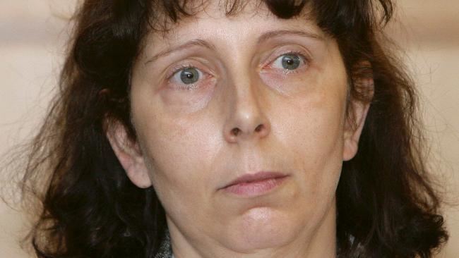 Genevieve Lhermitte Belgium bills exhusband of child killer Genevieve