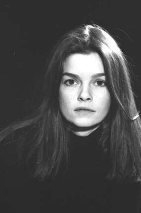 Genevieve bujold images