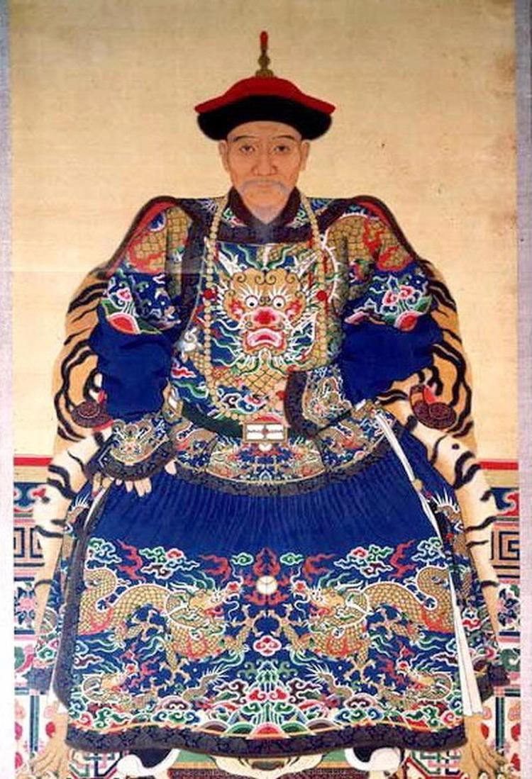 Geng Jingzhong