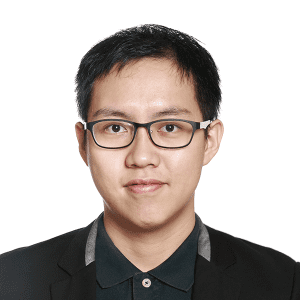 Geng Yan Lim Geng Yan Entrepreneur Medical Doctor MBA CEO of XDoc