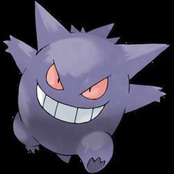 Gengar - Alchetron, The Free Social Encyclopedia